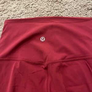 Lululemon leggings